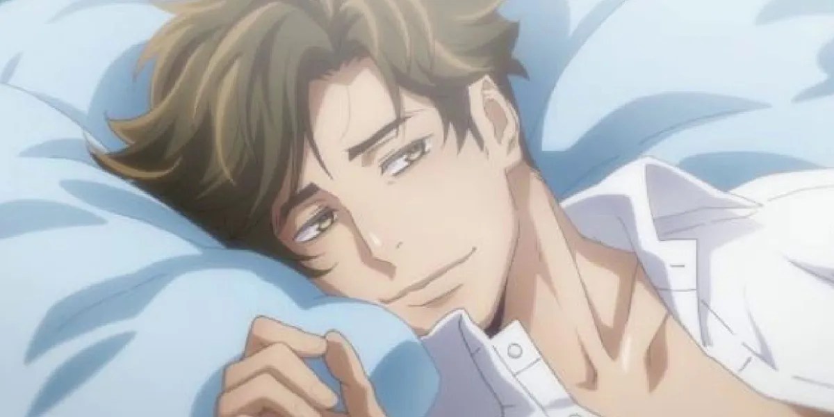 The 14 Weirdest Anime Ever Made, Ranked