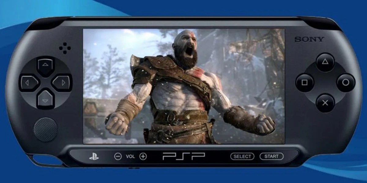 PlayStation Portable It's Been 10 Years and We Still Fear a Digital