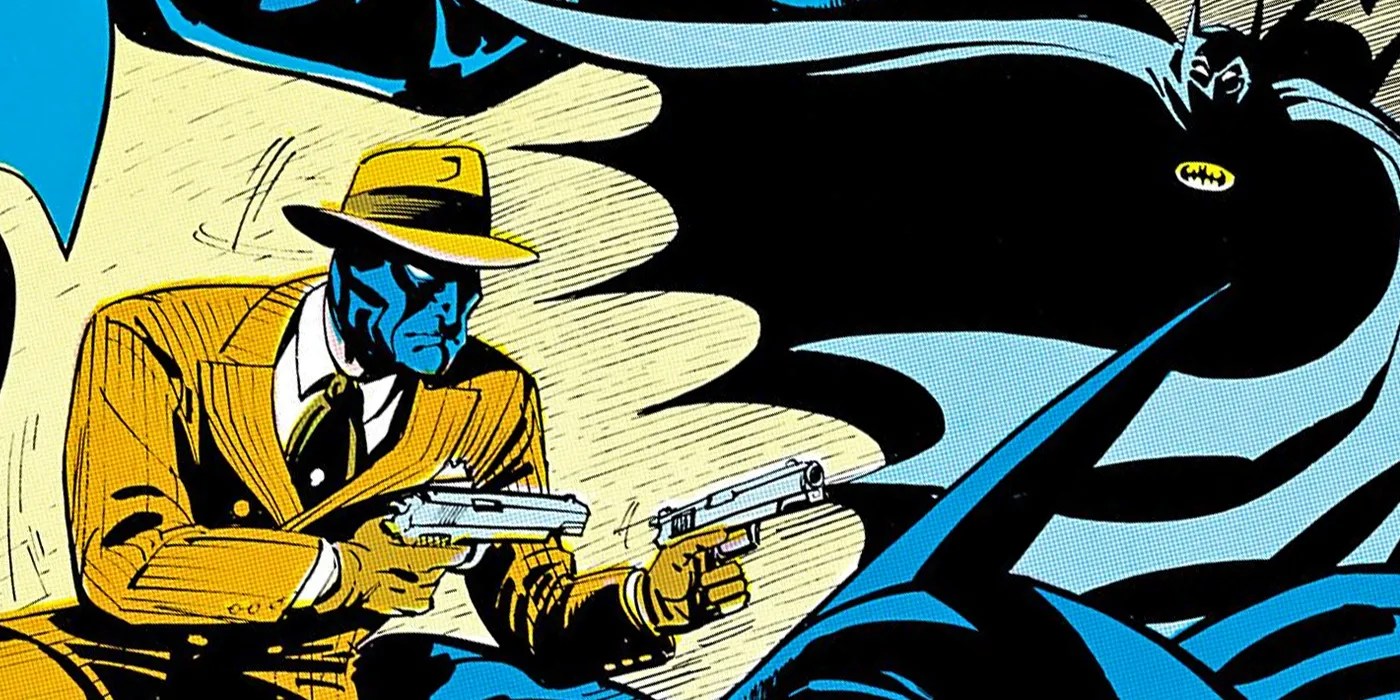 10 Black Mask Stories To Read Before Birds of Prey