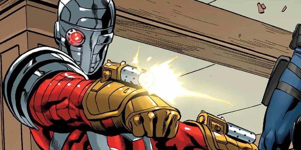 10 DC Villains With The Best Backstories, Ranked