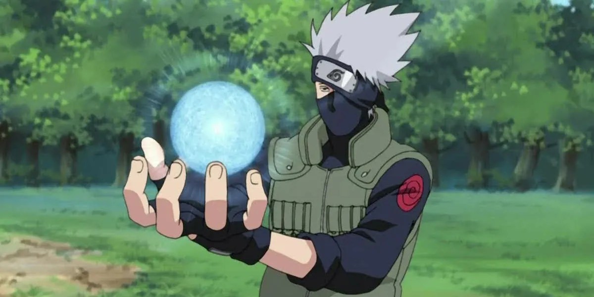 10 Best Water Style Users in Naruto, Ranked