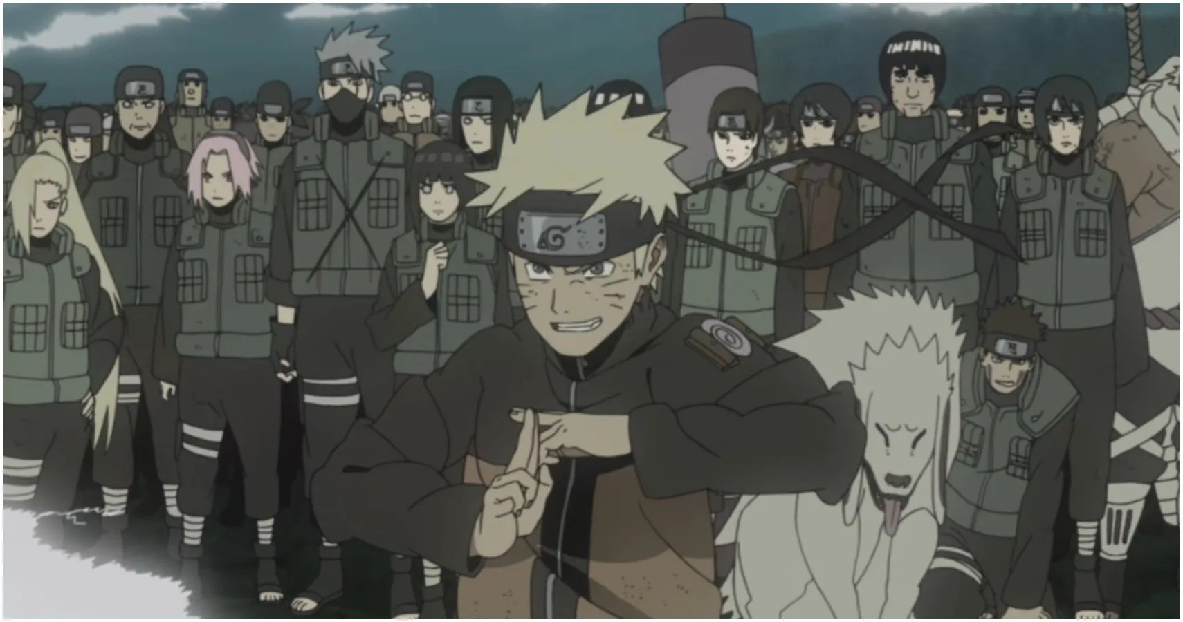 10 Massive Plot Holes In Naruto That Kishimoto Should Address In Boruto
