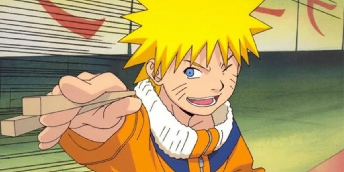 10 Hidden Details You Never Noticed About Naruto’s Art Style
