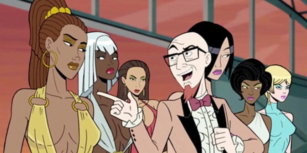 10 Best Venture Bros. Episodes (Until Season 8)