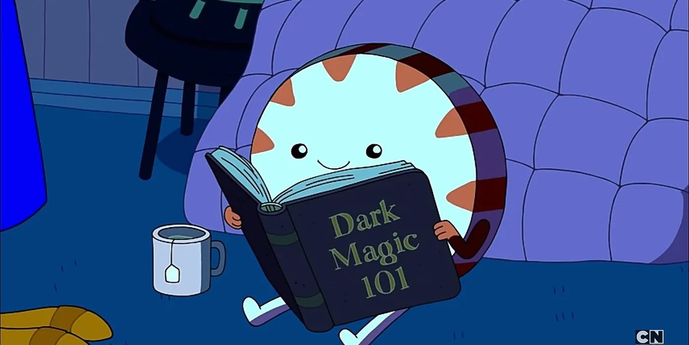 Adventure Time Distant Lands Promises to Reveal Peppermint Butler's Origin