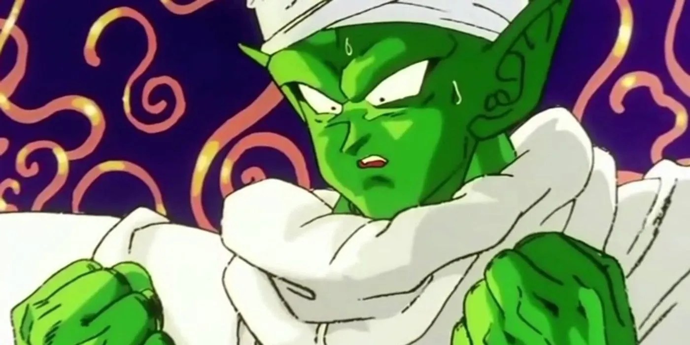 Dragon Ball Piccolo's Most Powerful Moves, Ranked According To Strength