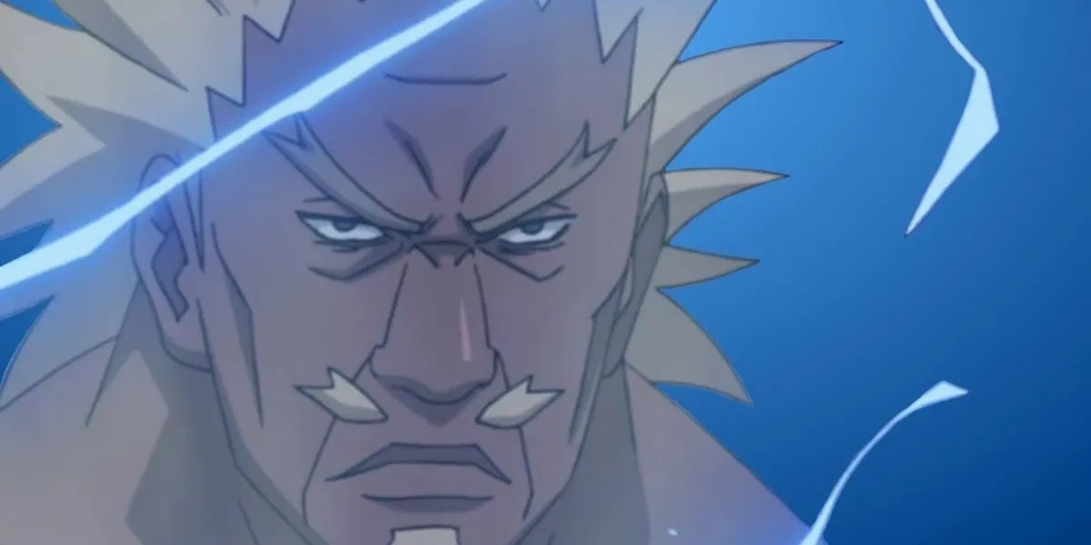 10 Best Lightning Release Jutsu In Naruto, Ranked Gamerstail