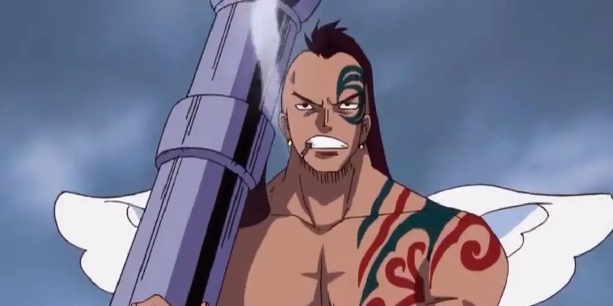 One Piece 10 Reasons Why Skypiea Is The Best Arc