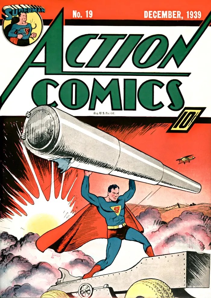 DC The 10 Rarest Superman Comics (& What They're Worth)