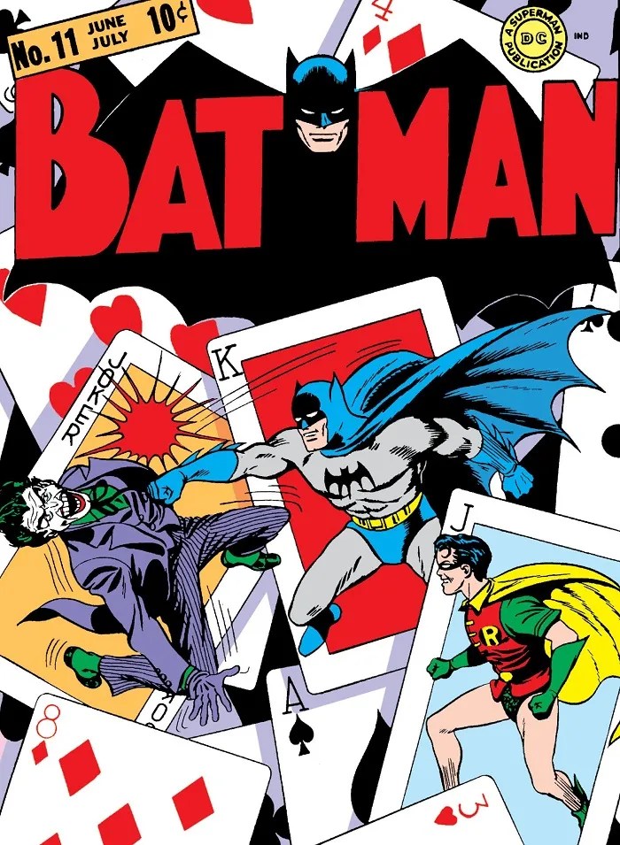 DC The 10 Rarest Batman Comics (& What They're Worth)