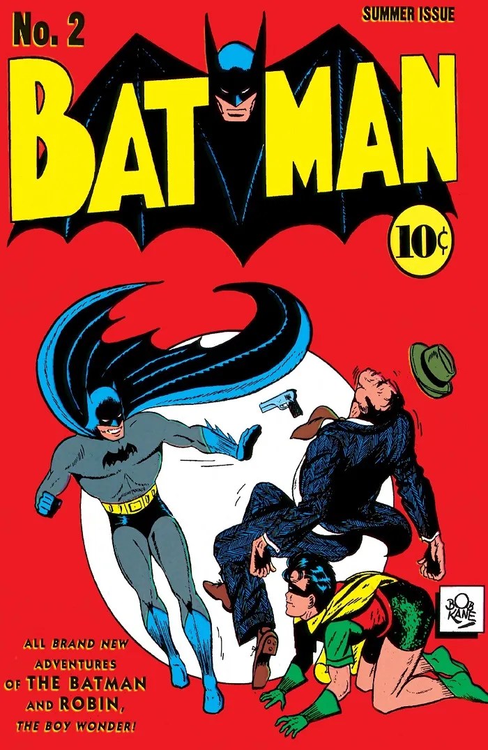 DC The 10 Rarest Batman Comics (& What They're Worth)