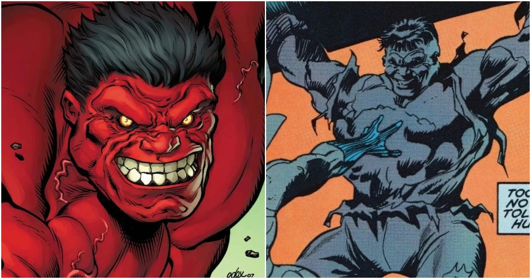 Marvel The Hulk’s 10 Most Powerful Villains, Ranked