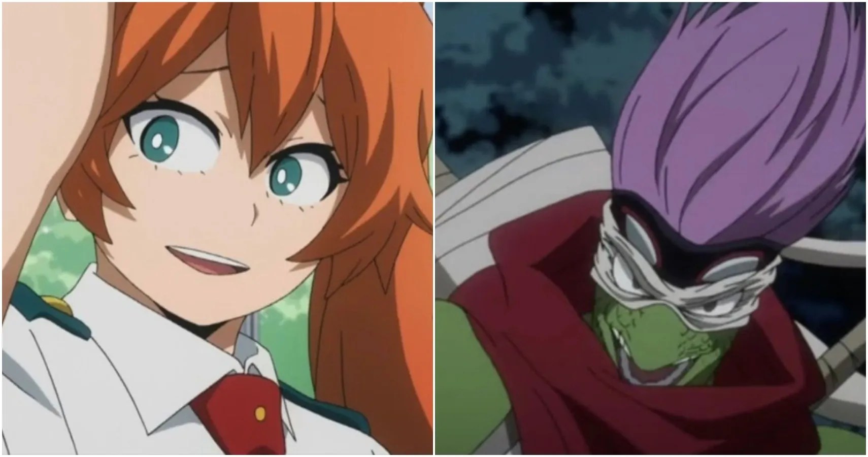 My Hero Academia's 15 Weakest Quirks (So Far)