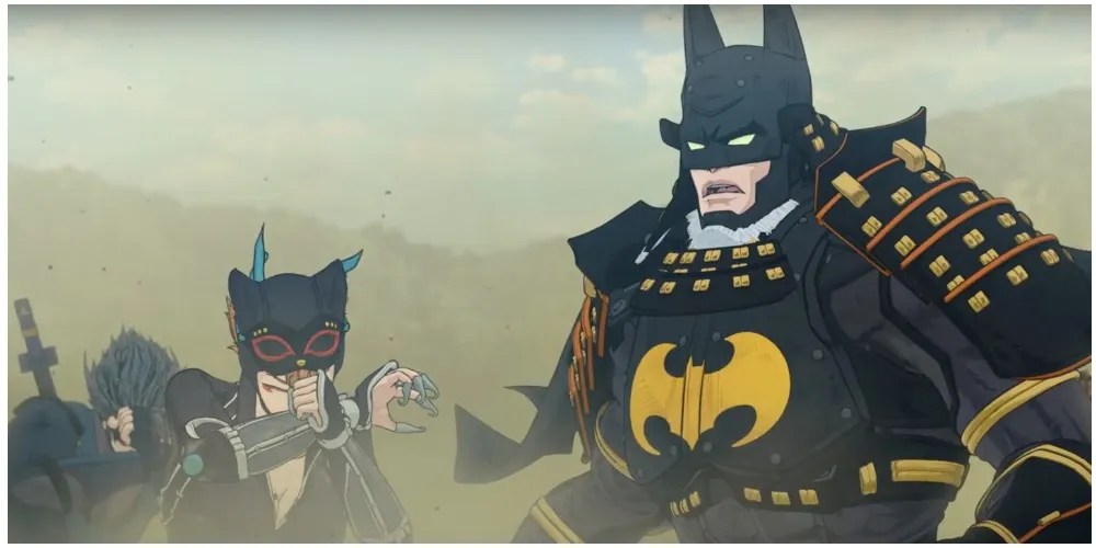 Batman 5 Best Movie Suits (& 5 Worst)