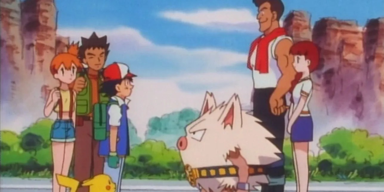 The 5 Best Pokémon Ash Should Have Kept