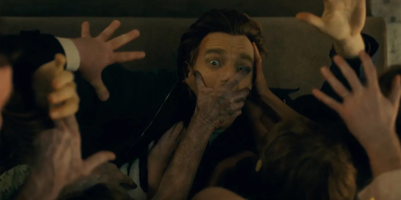 Doctor Sleep Danny's Possession Arc Is Way Better Than Jack Torrance's