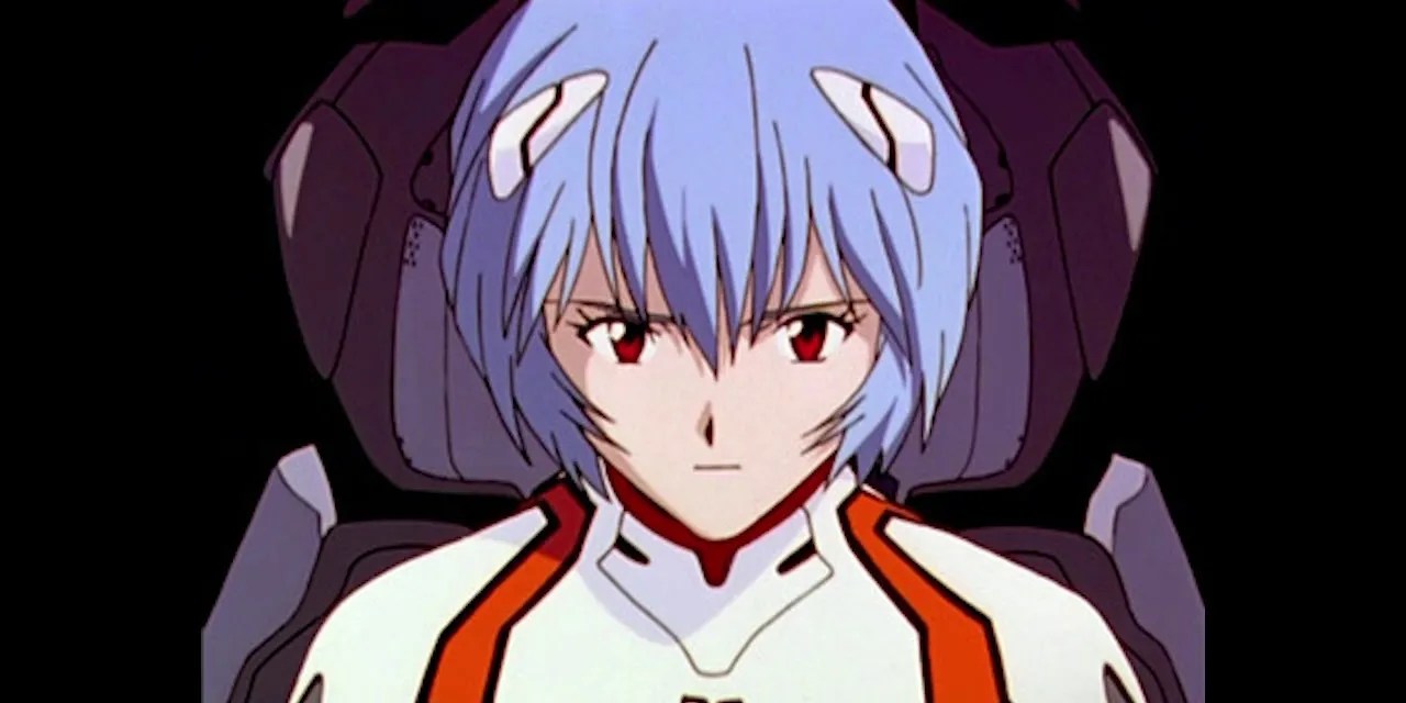 10 Best Kuudere Characters In Anime, Ranked