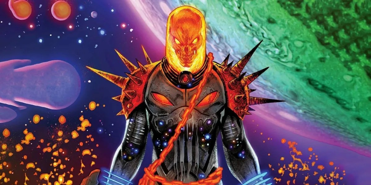 8 Marvel Cosmic Beings That Are More Powerful Than Galactus (& 7 That