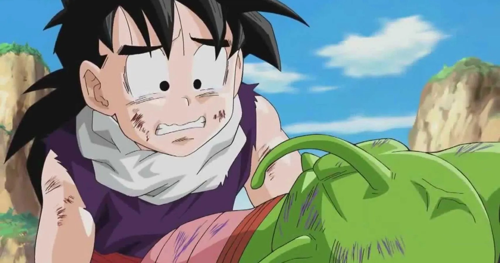 Dragon Ball The 10 Most Shocking Deaths In The Series, Ranked