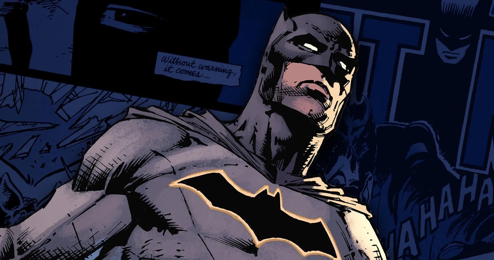 The 5 Best & 5 Most Disappointing Things About Tom King's Batman