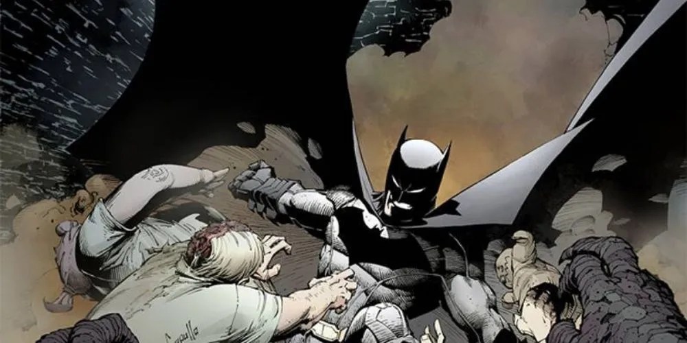 10 Best Comic Artists Of The Decade