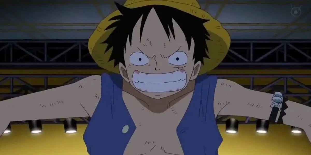 One Piece The 10 Best Episodes Of The Sabaody Archipelago Arc (According To IMDb)