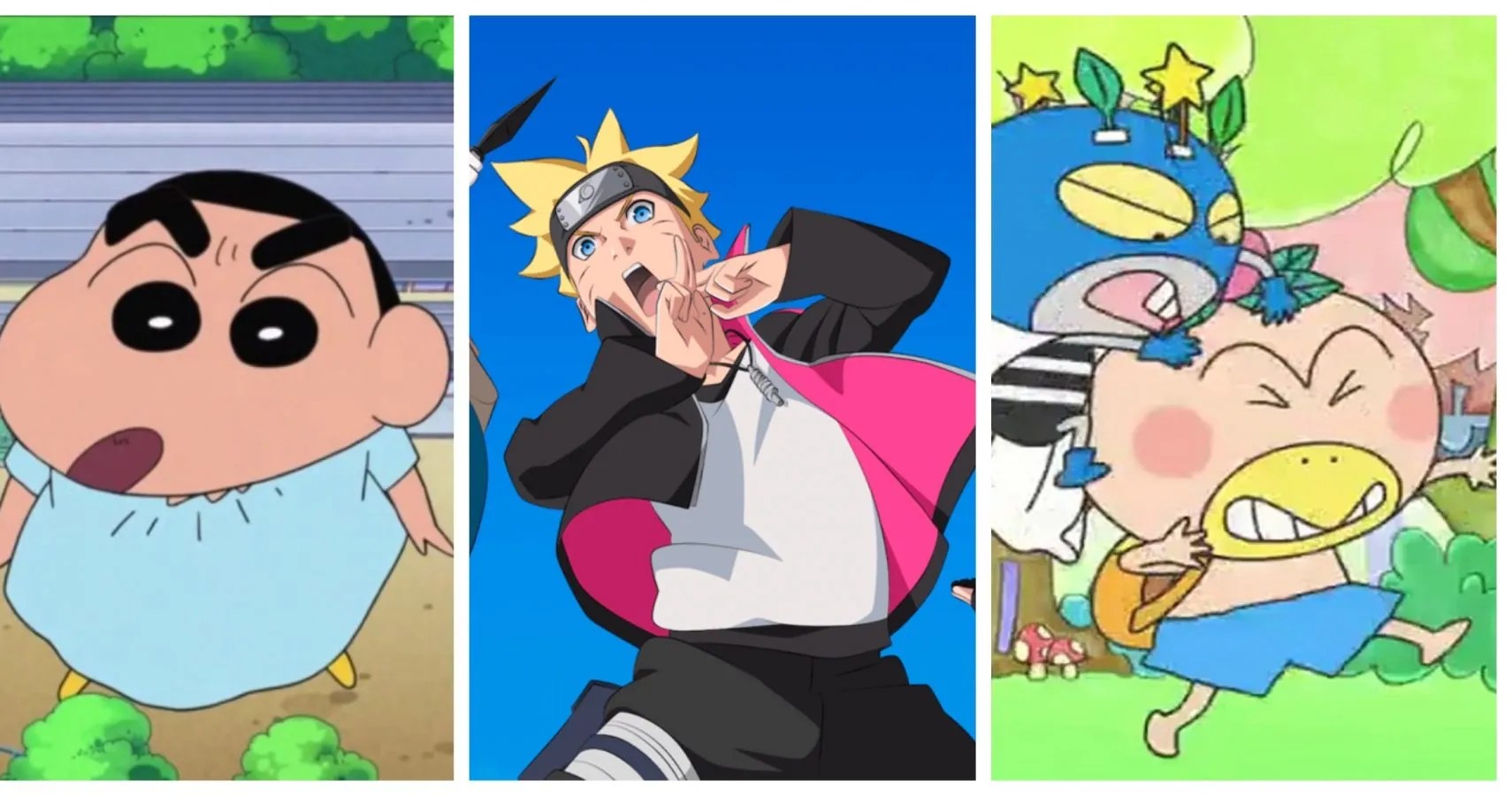 10 LongRunning Anime That Aren't Ending Any Time Soon CBR