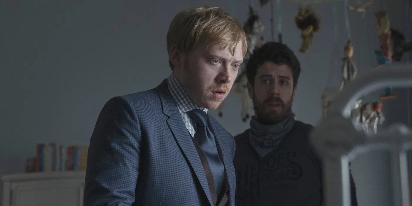 Servant: 5 Major Questions That STILL Need Answered