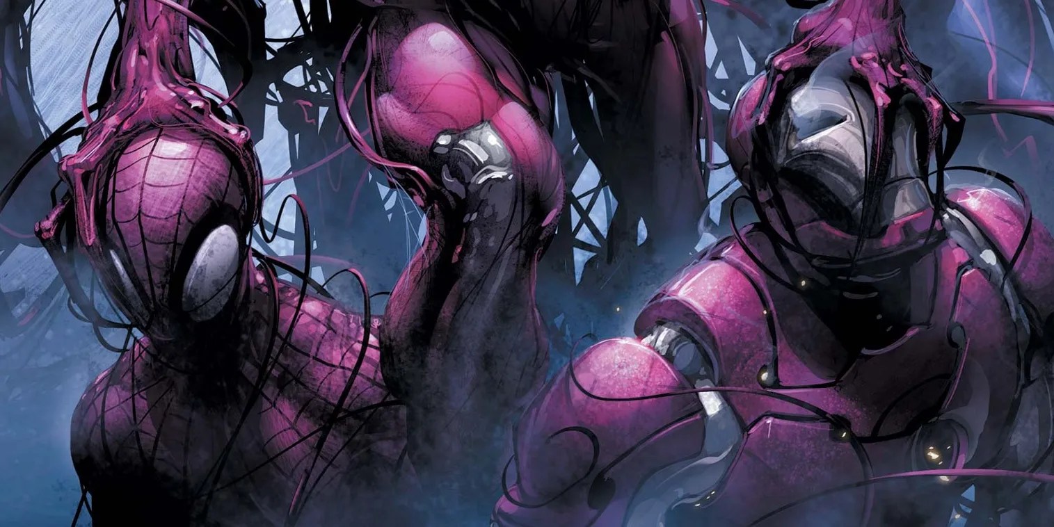 Marvel 5 Best Carnage Storylines (& 5 Worst)