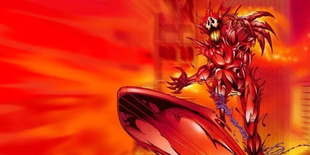 Marvel 5 Best Carnage Storylines (& 5 Worst)