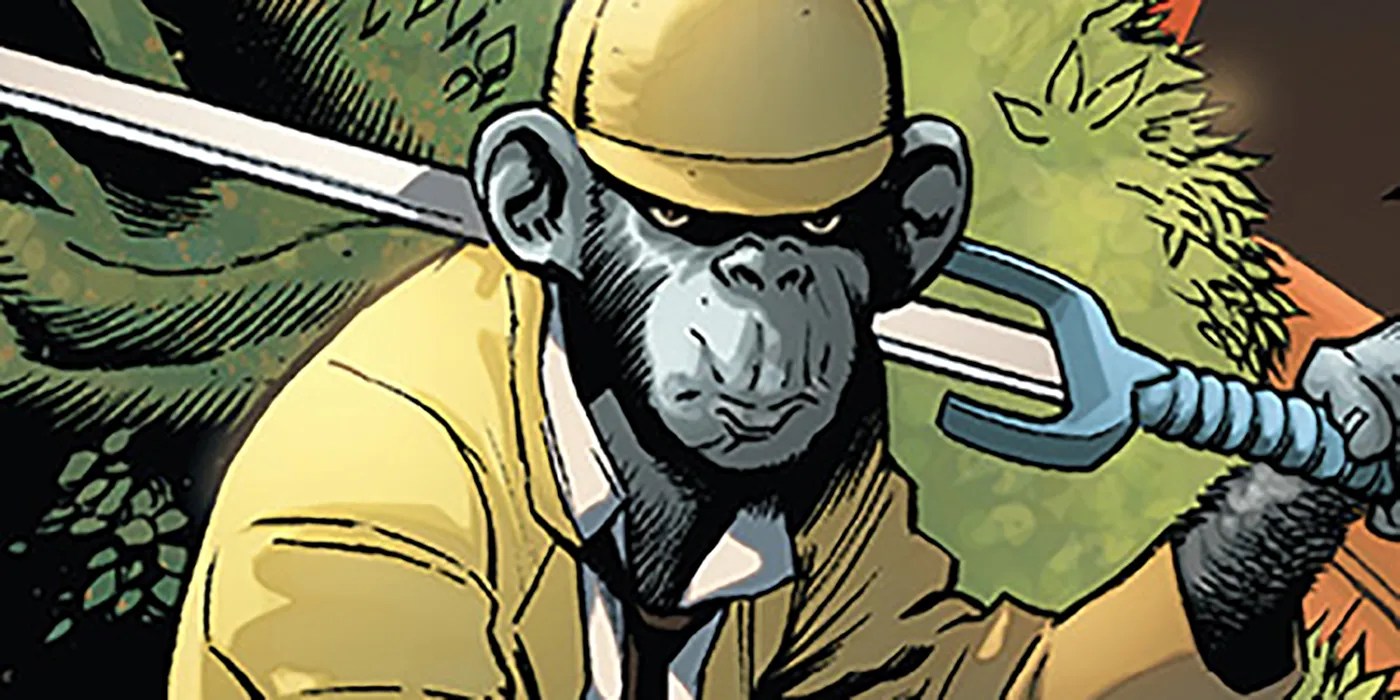 10 Best Detectives In DC Comics, Ranked