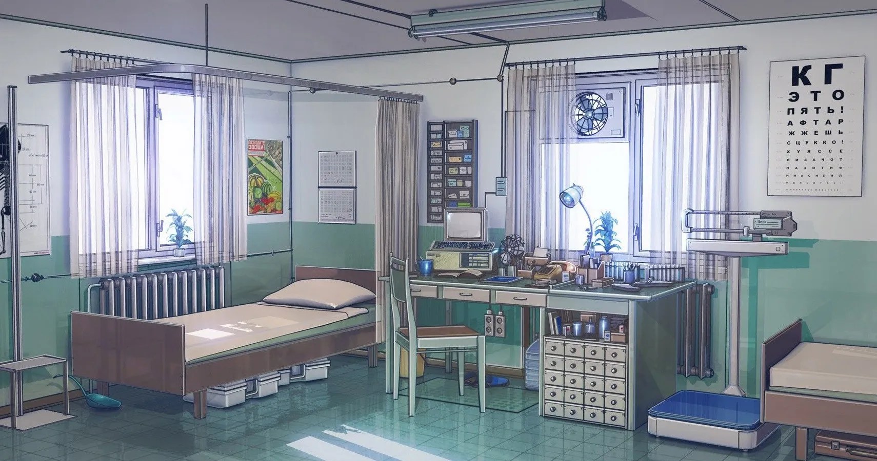 Anime Medics 10 Best Doctors In Anime Ranked