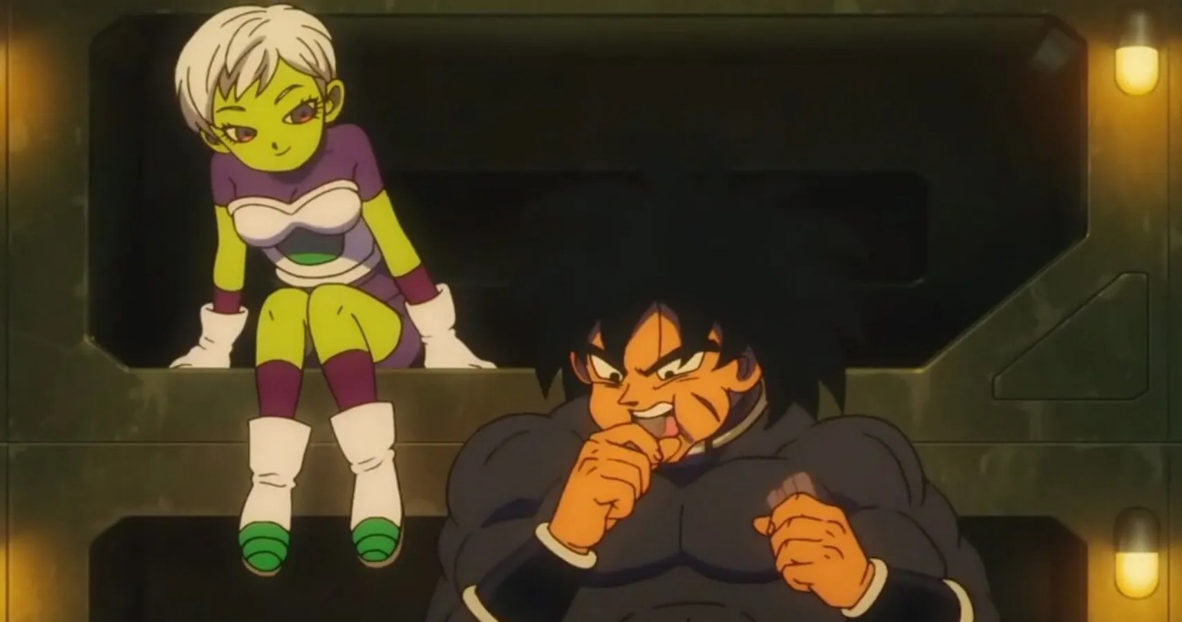 Dragon Ball 5 Romances Fans Loved (& 5 They Couldn't Get Behind)
