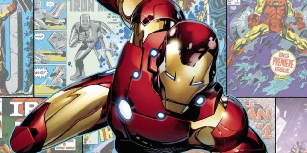 Marvel Comics The 10 Richest Characters, Ranked (& How Much They're Worth)