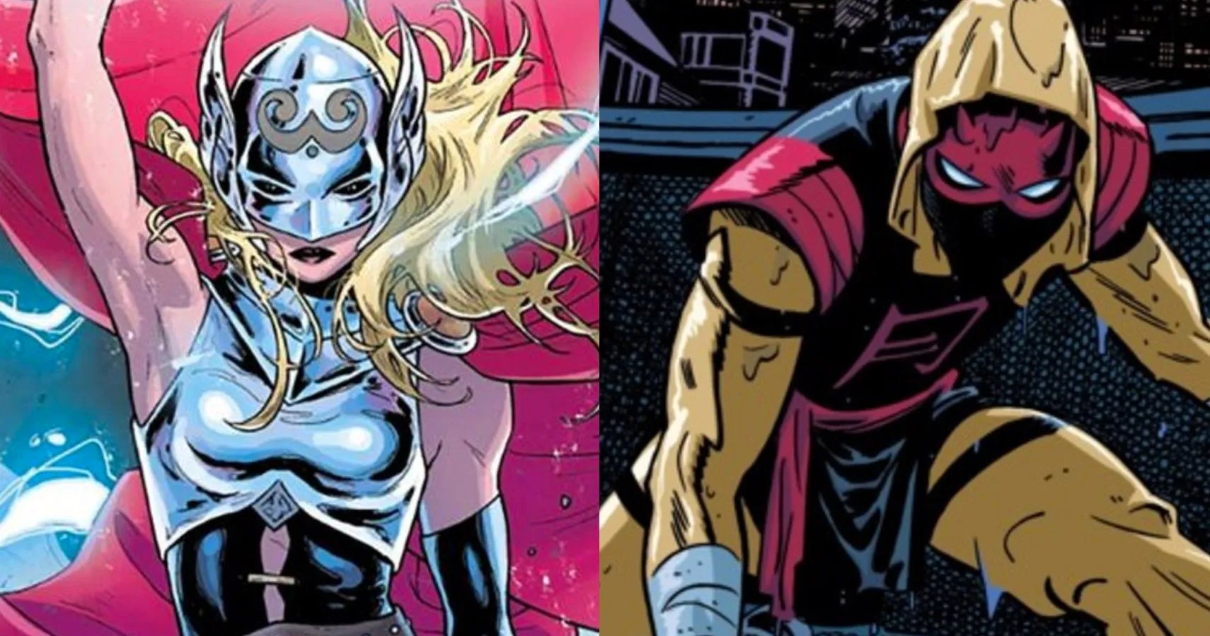 5 Marvel Characters That Will Stick Around For The Next