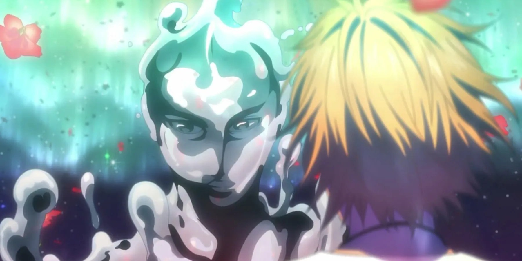 Pet Anime Reveals More About Its InceptionInspired Dream Manipulation