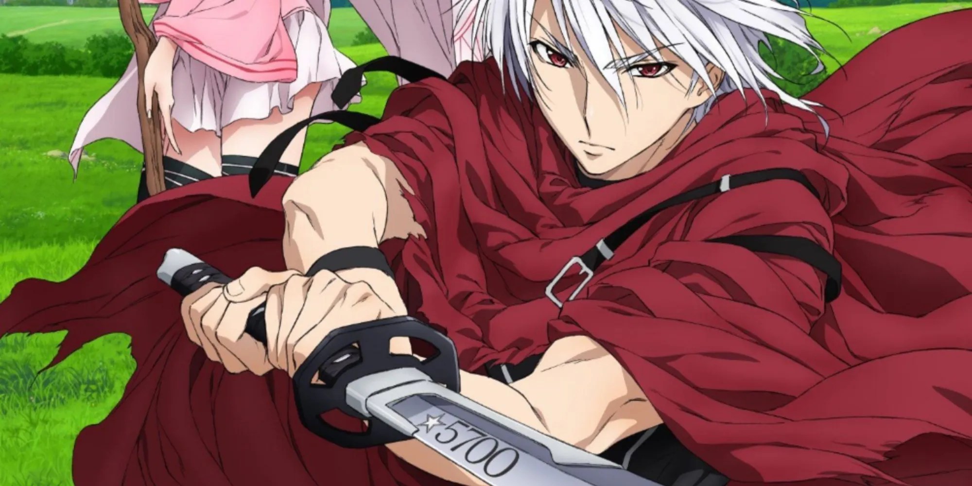 Plunderer Introduces the Fantasy Anime's Weird, NumberCrunching Premise