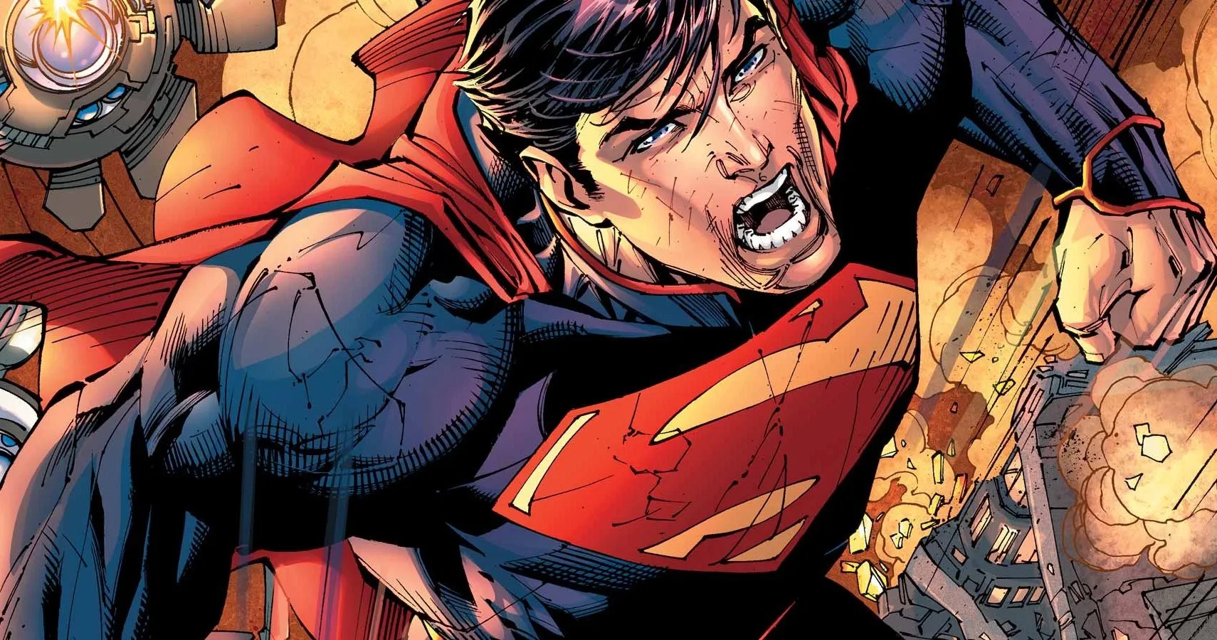 10 Famous Superheroes You Never Knew Were Based On Hollywood Movies