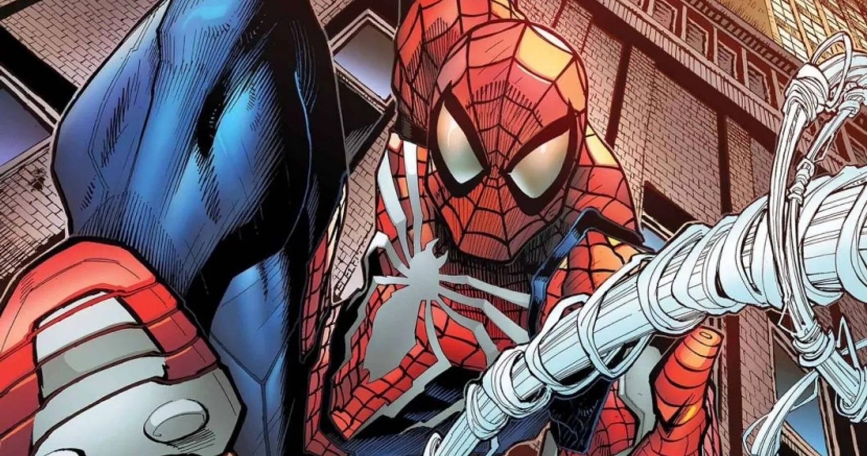 10 Popular Game Series You Never Knew Had SpinOff Comics (That You