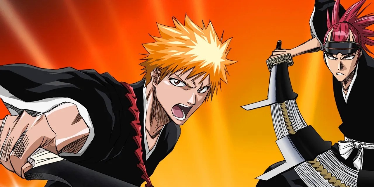 Update more than 82 is bleach good anime latest
