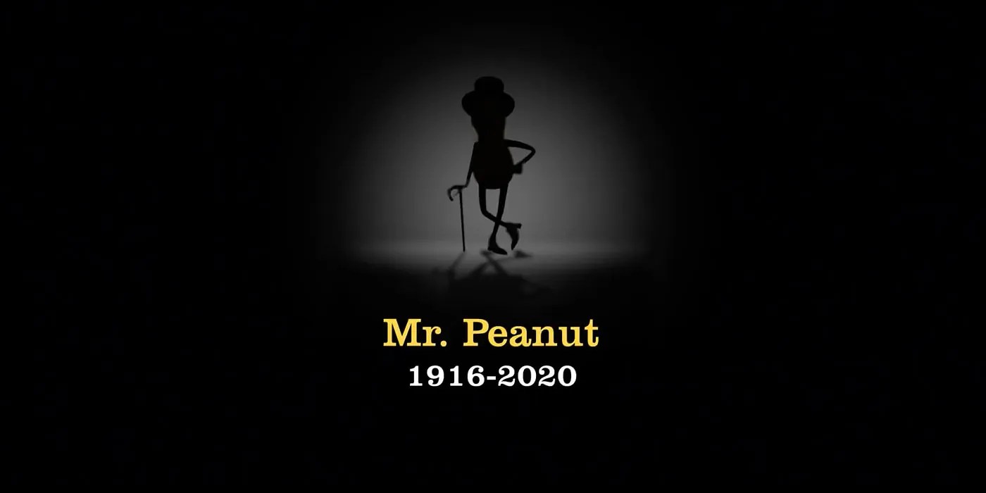 Planters Mascot Mr. Peanut Just Died Saving Wesley Snipes
