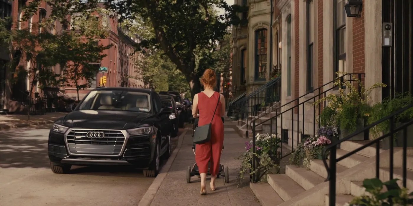 Servant FINALLY Reveals the Dark Truth About Baby Jericho's Death