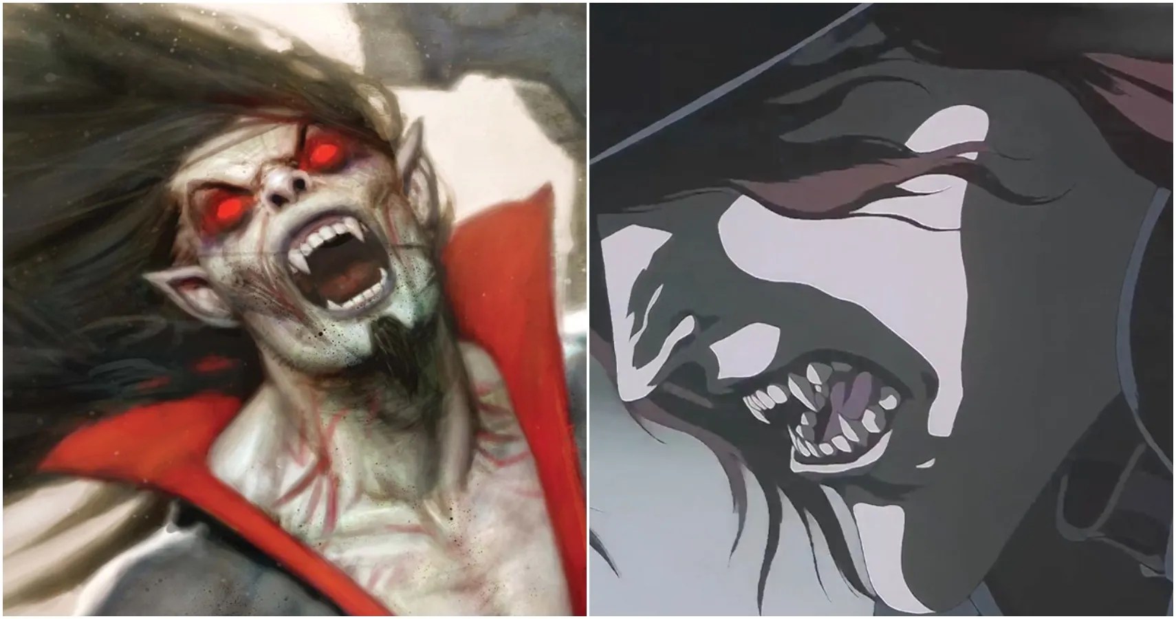 The 10 Best Vampires In Comics (Including Morbius) Comic Fans Need To