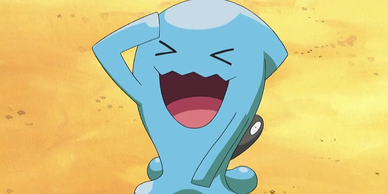 The Best Pokémon Moves Ever, Ranked