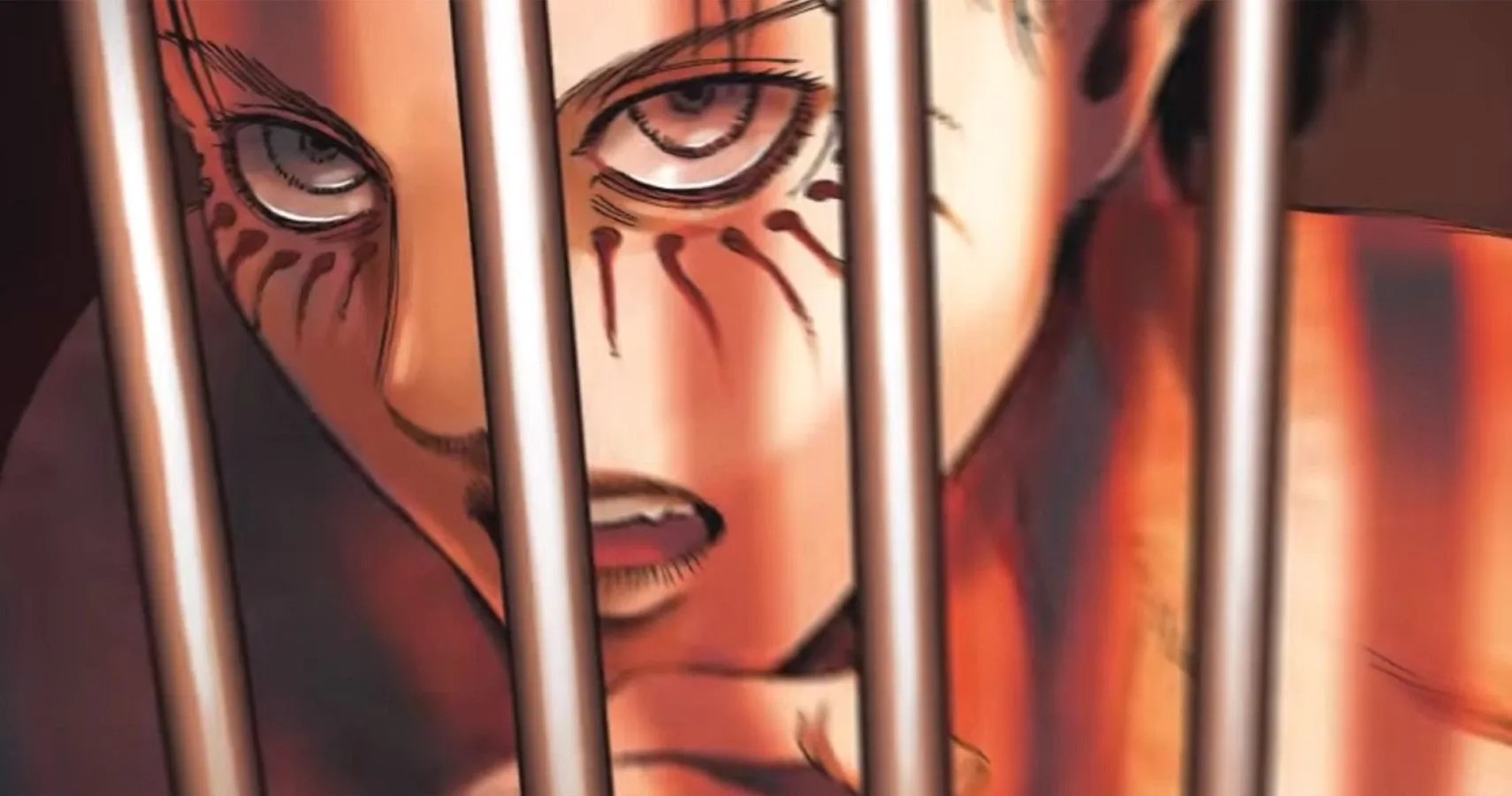 Attack on Titan Everything We Know About the Final Season