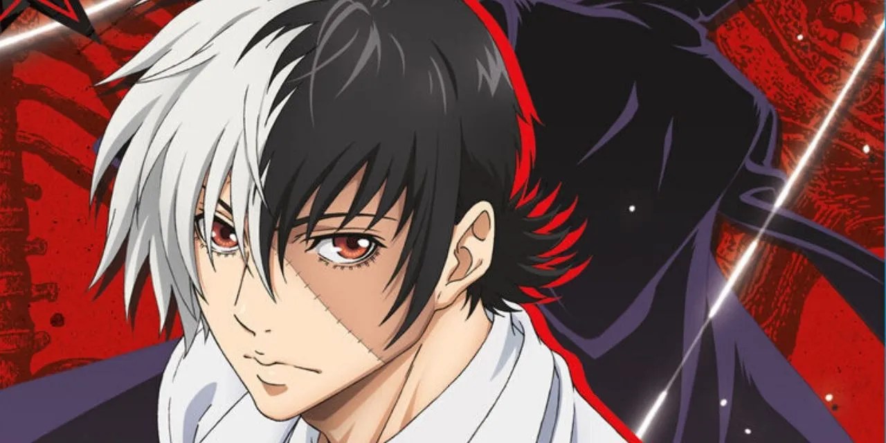 15 Medical Anime To Watch If You Love Grey's Anatomy