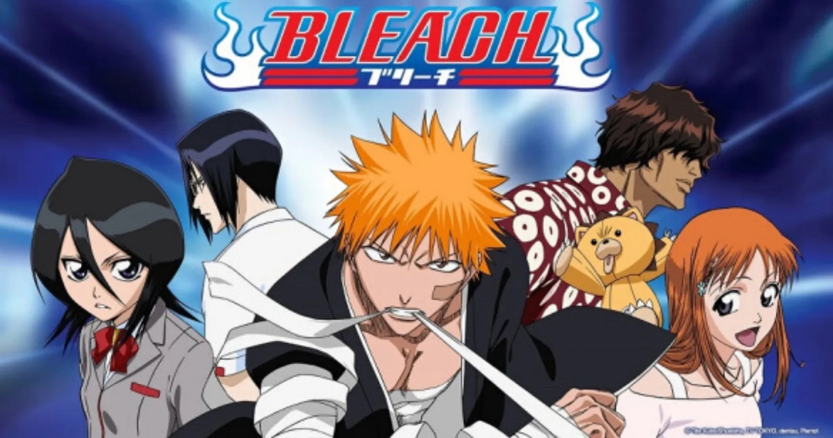 Bleach 5 Famous Manga That Influenced It (& 5 That Aren't So Famous)