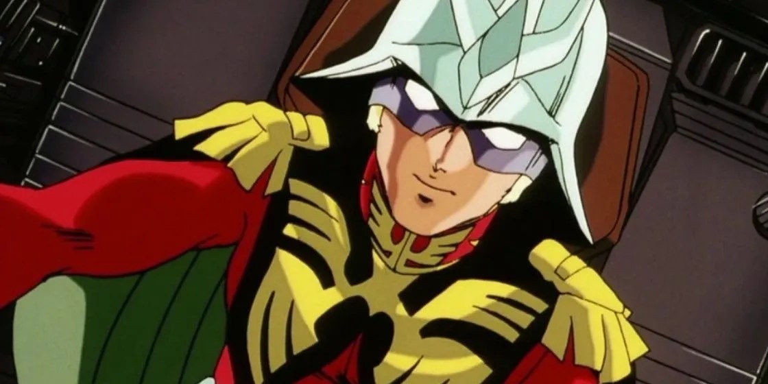 Gundam 10 Strongest Pilots In The Franchise, Ranked