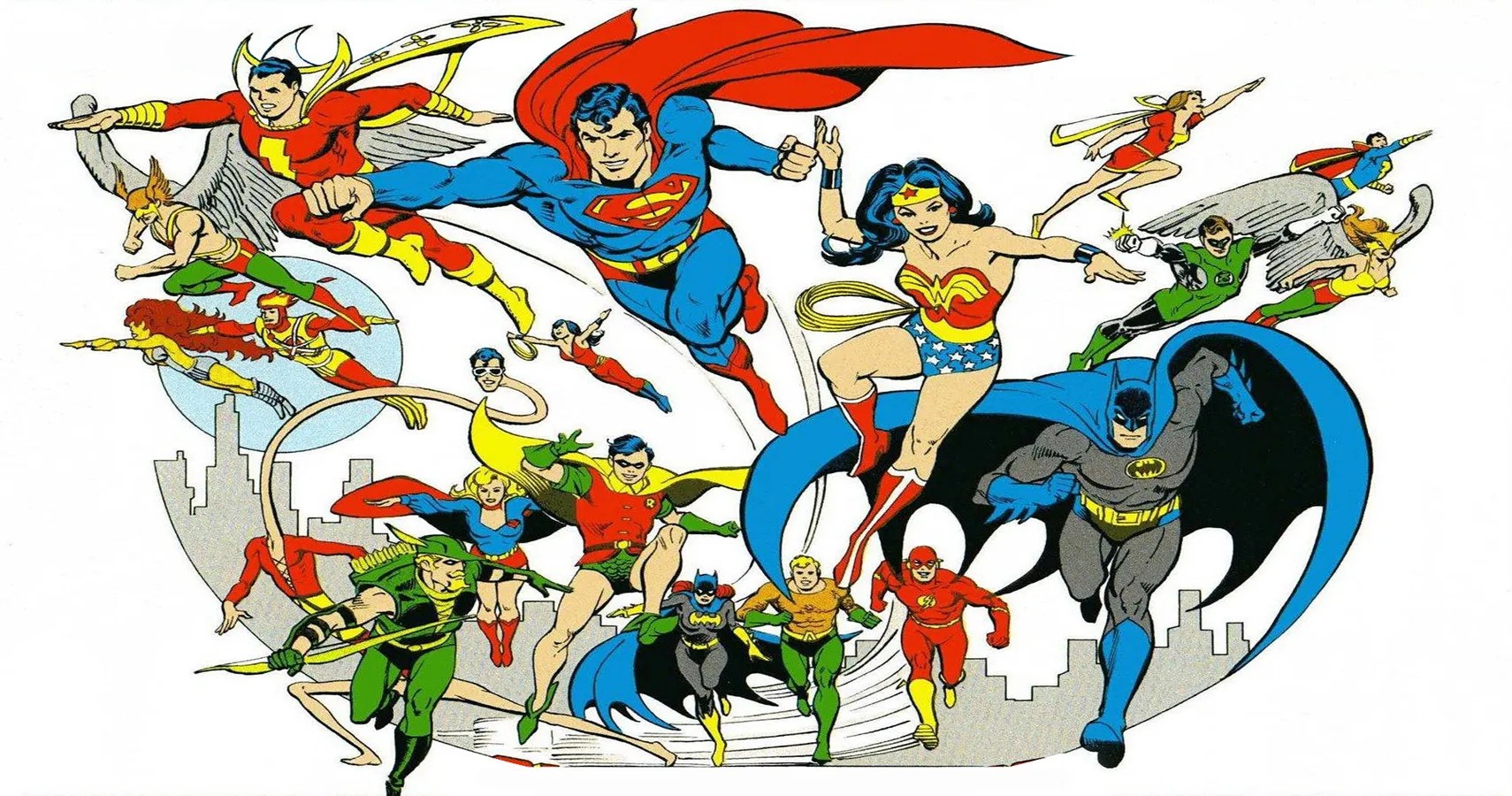 10 DC Stories From the 80’s That Still Have Impact Today, Ranked