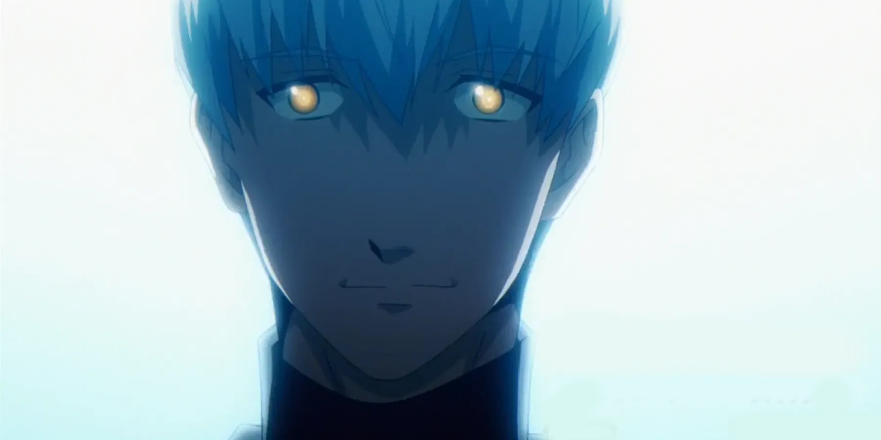 Darwin's Game Introduces the Mysterious Game Master, Drops HUGE Bombshell